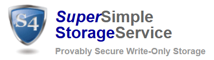 S4 Logo